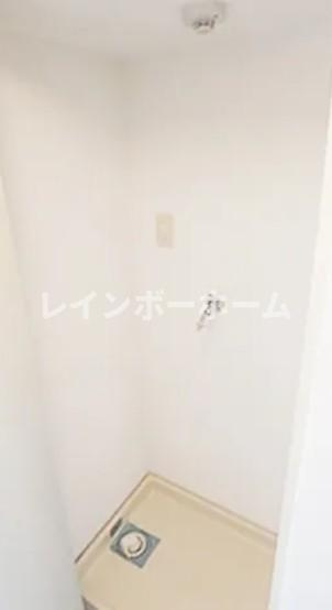 エルハイツ成増W棟の設備|※別部屋参考写真