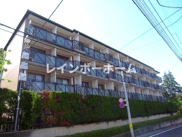 エルハイツ成増W棟