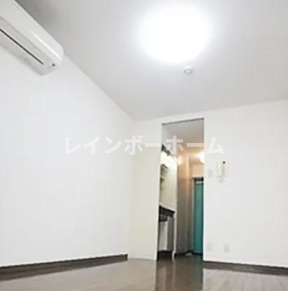 エルハイツ成増W棟の寝室|※別部屋参考写真