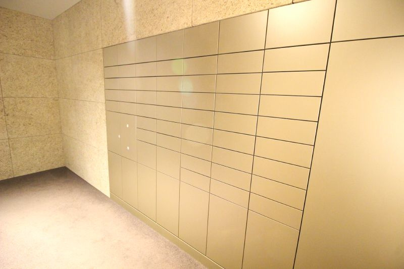 ディアナコート本郷弓町のその他共用部分