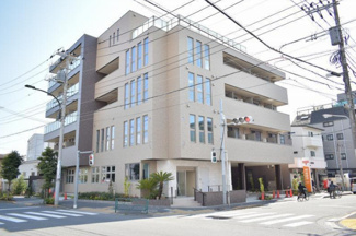 【外観】 | パークファミリア南篠崎