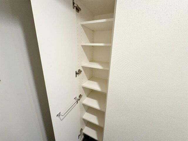 ステージグランデ上野のその他