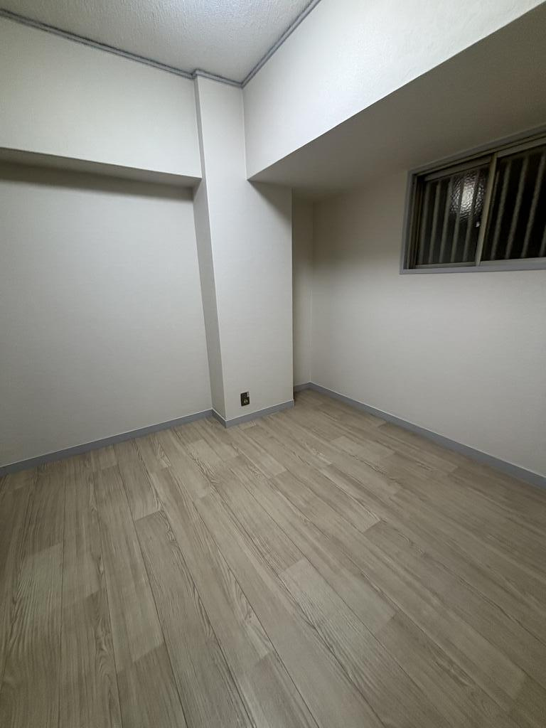 芦屋市松浜町の賃貸マンションの居間・リビング