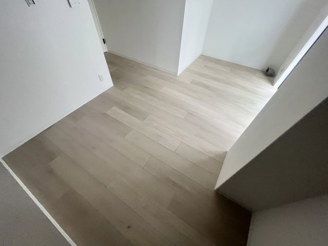 神戸市東灘区魚崎南町７丁目の賃貸マンションの居間・リビング