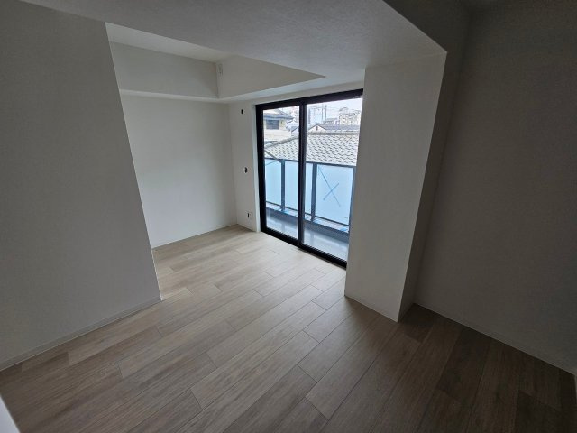 神戸市東灘区魚崎南町７丁目の賃貸マンションの居間・リビング