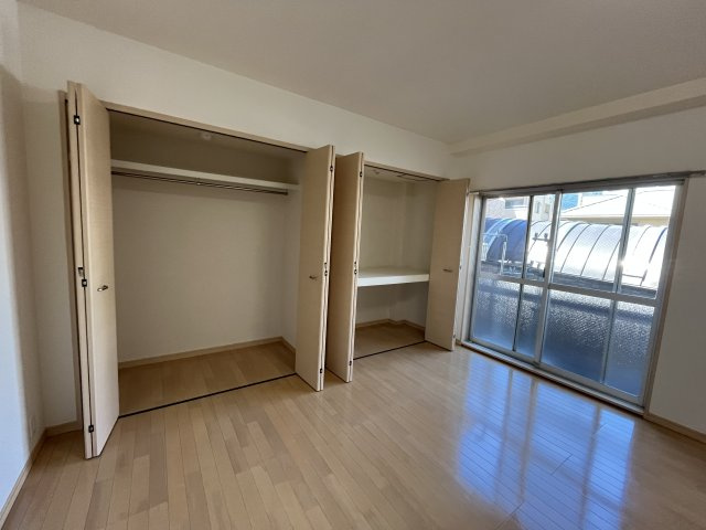 神戸市東灘区魚崎西町４丁目の賃貸マンションの居間・リビング