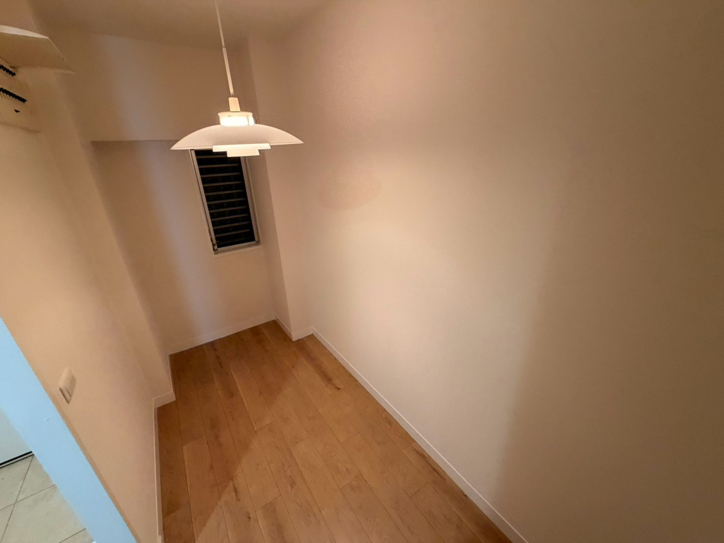 芦屋市朝日ケ丘町の賃貸マンションの居間・リビング