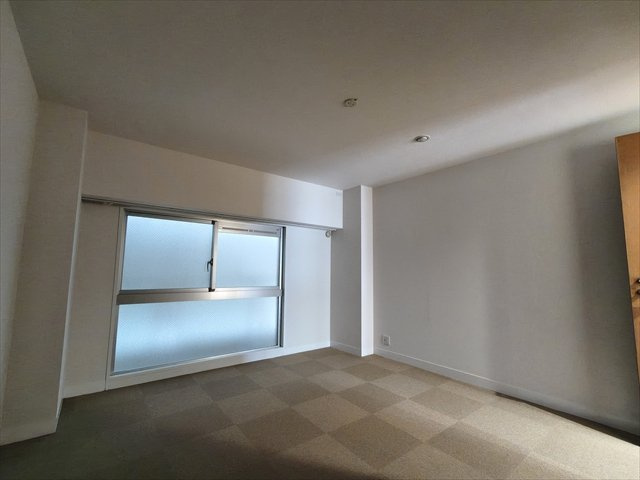 芦屋市朝日ケ丘町の賃貸マンションの居間・リビング