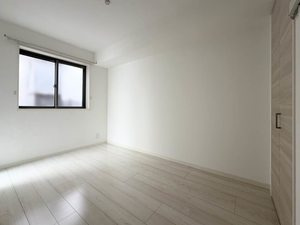 神戸市中央区北長狭通４丁目の賃貸マンションの居間・リビング