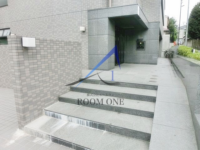 ルーブル高円寺参番館