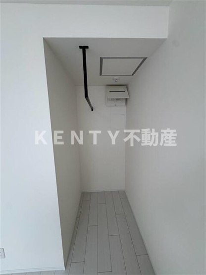 【設備】 | ＭＡＸＩＶ　ＣＩＴＹ南品川
