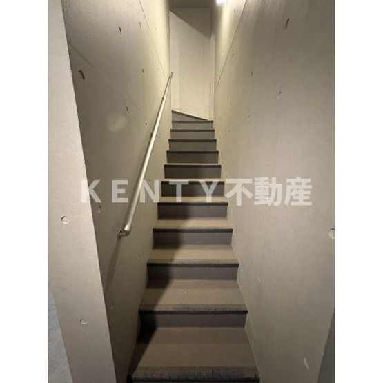 【その他】 | ＭＡＸＩＶ　ＣＩＴＹ南品川