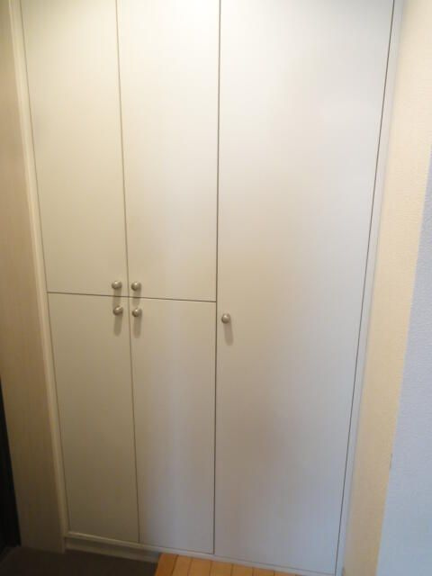 Ｎ－ｆｉｒｓｔ－ＥＢＡＲＡのシャワールーム