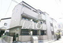 グランクオール池袋本町の画像