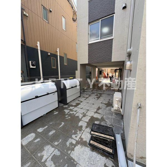【エントランス】 | ＭＡＸＩＶ　ＣＩＴＹ南品川 | 毎日通るエントランスはこのようになっています