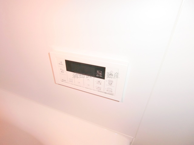 CALME OMORINAKAの設備