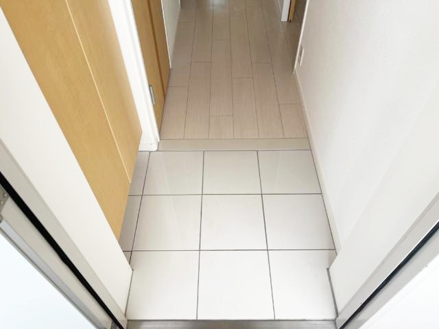 【玄関】 | グランティス