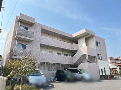 【駐車場】 | グランティス