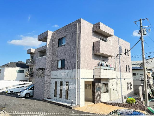 【外観】 | グランティス