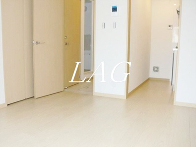 【居間・リビング】 | Ｉ　ＶＩＬＬＡＧＥ | 洋室のお部屋です。