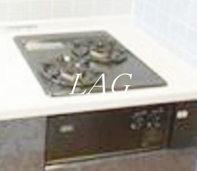 【設備】 | サンテミリオン池袋Ⅲ | コンロです。