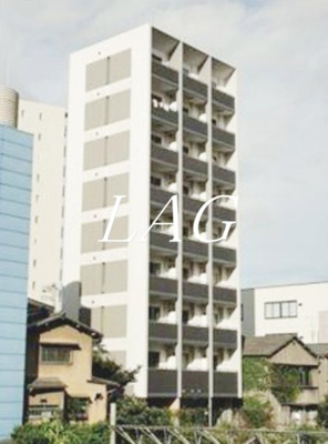 【外観】 | サンテミリオン池袋Ⅲ | 外観です。