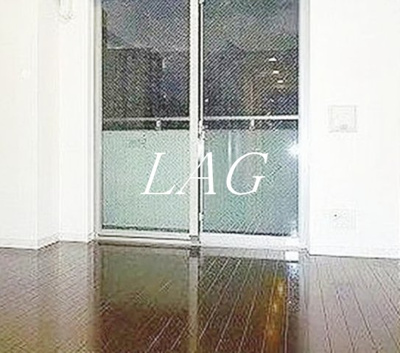 【居間・リビング】 | サンテミリオン池袋Ⅲ | 洋室のお部屋です。