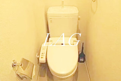 【トイレ】 | サンテミリオン池袋Ⅲ | トイレです。