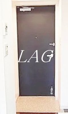 【玄関】 | サンテミリオン池袋Ⅲ | 玄関です。