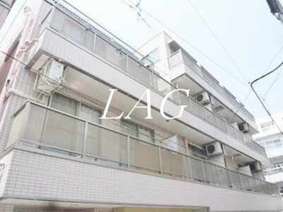【外観】 | エクセルハナブサ | 外観です。