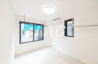 【居間・リビング】 | ＣＯＣＯＣＵＢＥ南大塚 | 洋室のお部屋です。