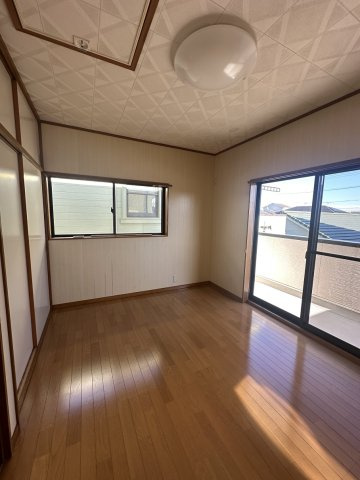 藤本コーポBのその他