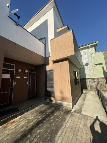 藤本コーポBのその他