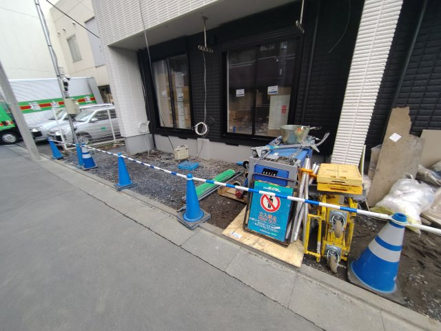 Ｌａ　Ｍａｉｓｏｎ　Ｍａｔｅ　壱番館のその他共用部分