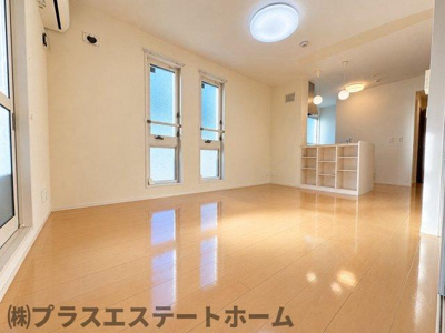 【居間・リビング】 | シャトー・ド・メール