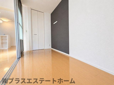 【寝室】 | シャトー・ド・メール