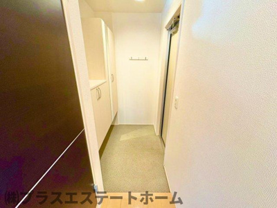 【玄関】 | シャトー・ド・メール