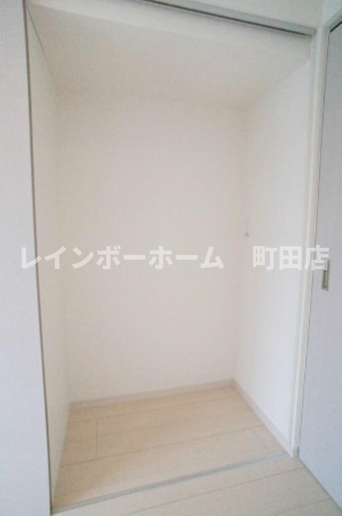 リブリ・Caro※初期費用分割あと払いサービス利用可能物件の収納