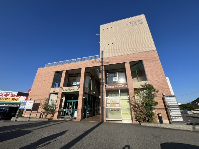CNCビル