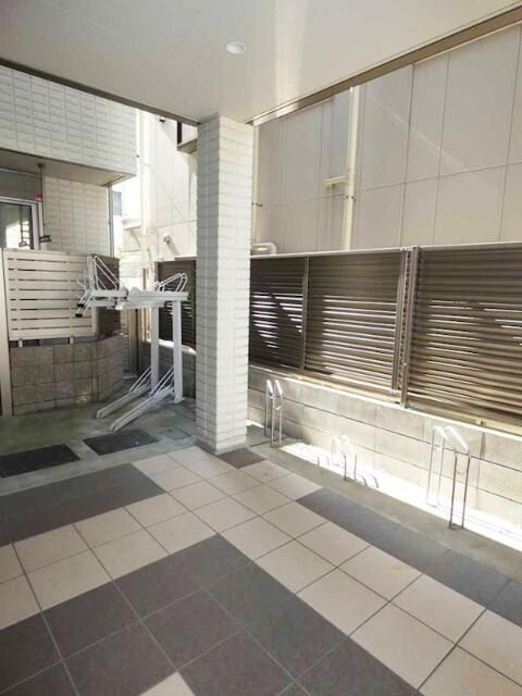 へーベルメゾン品川のその他共用部分