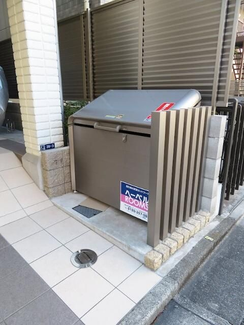 へーベルメゾン品川のその他共用部分