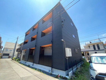 Arrivo Maiaの画像