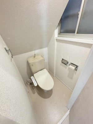 【トイレ】 | 大桐4丁目戸建