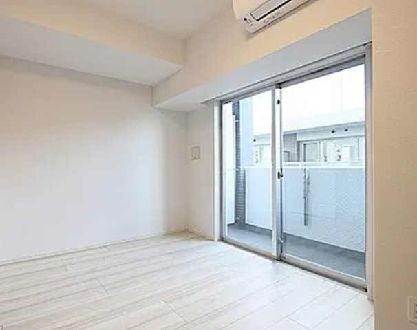 台東区竜泉３丁目の賃貸マンションの居間・リビング