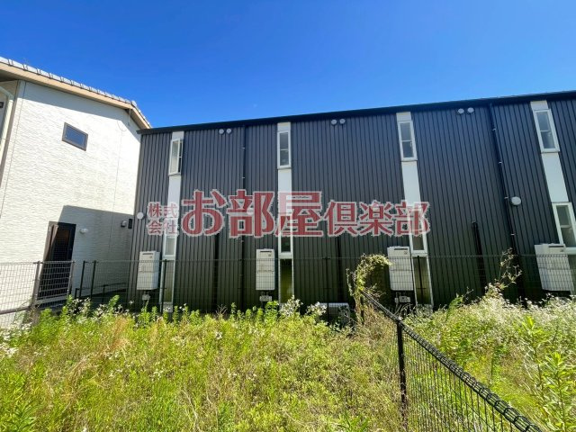 セントラーザ上津 の展望