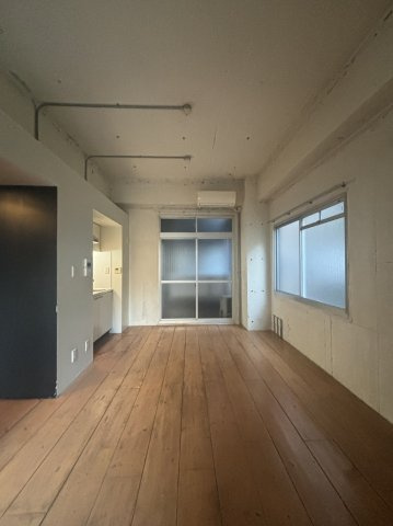 GARRET南堀江