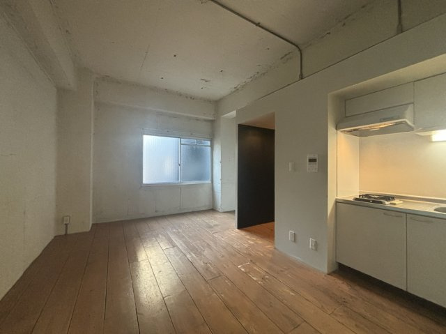 GARRET南堀江
