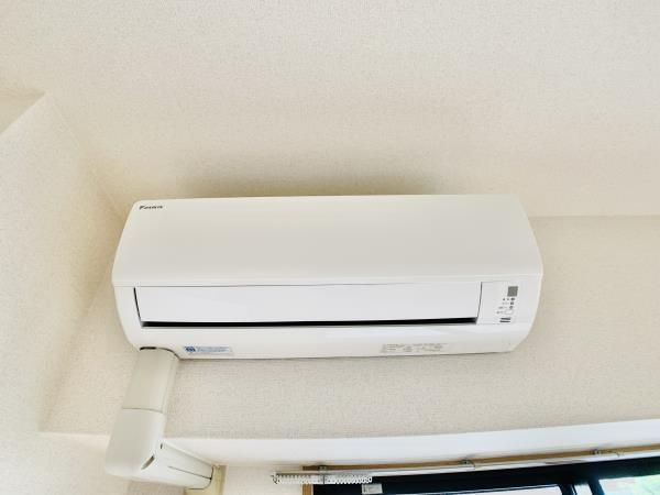 北品川アパートメントの設備