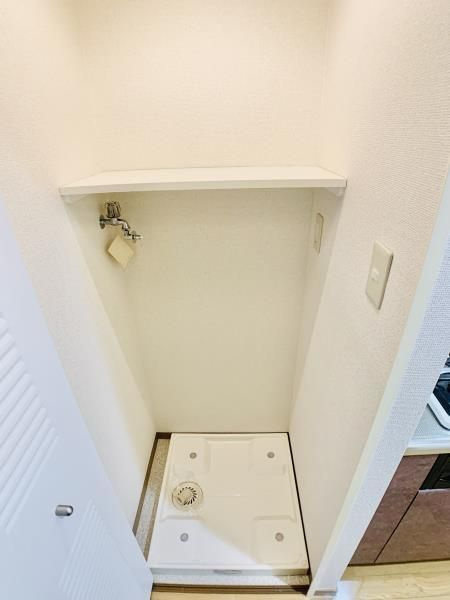 北品川アパートメントのその他