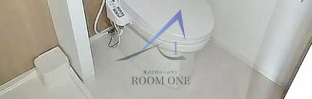 レアライズ立石のトイレ|トイレです。
